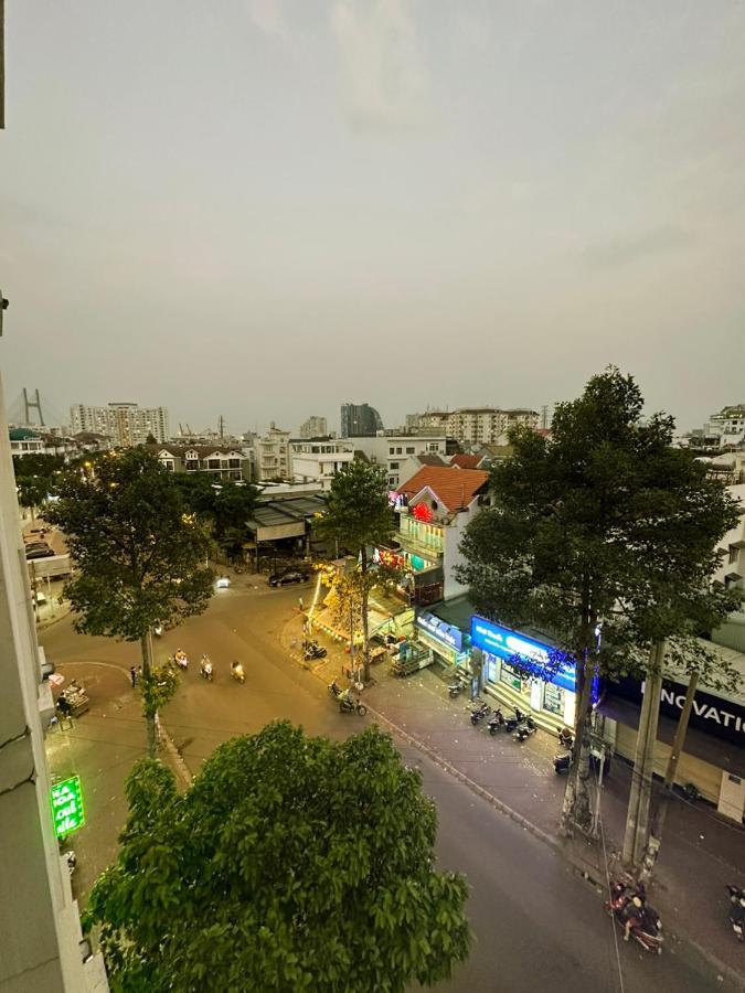 Thanh Binh Hotel Ho Chi Minh City