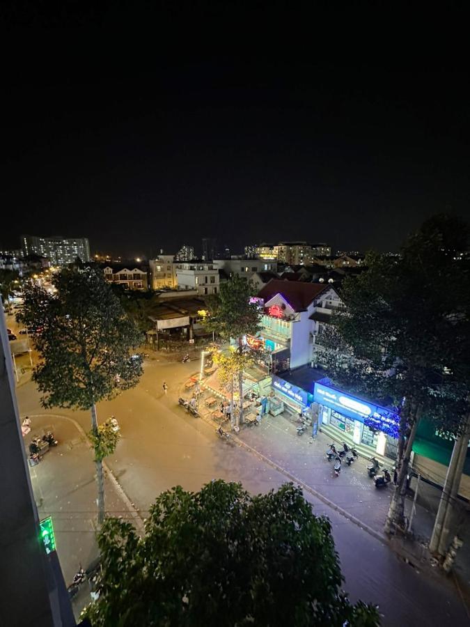Thanh Binh Hotel