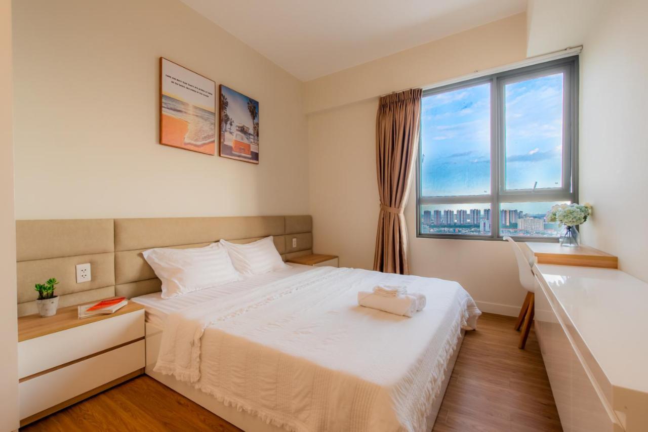 Ambihome 1br 1wc Masteri Thao Dien District 2 Apartment Ho Chi Minh City