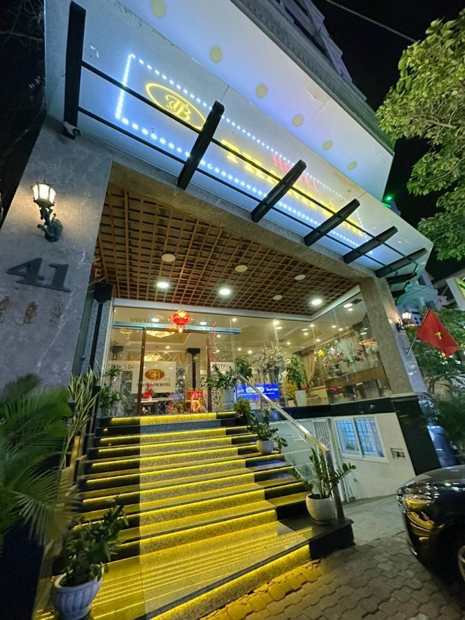 Hotel Thanh Binh Ho Chi Minh City