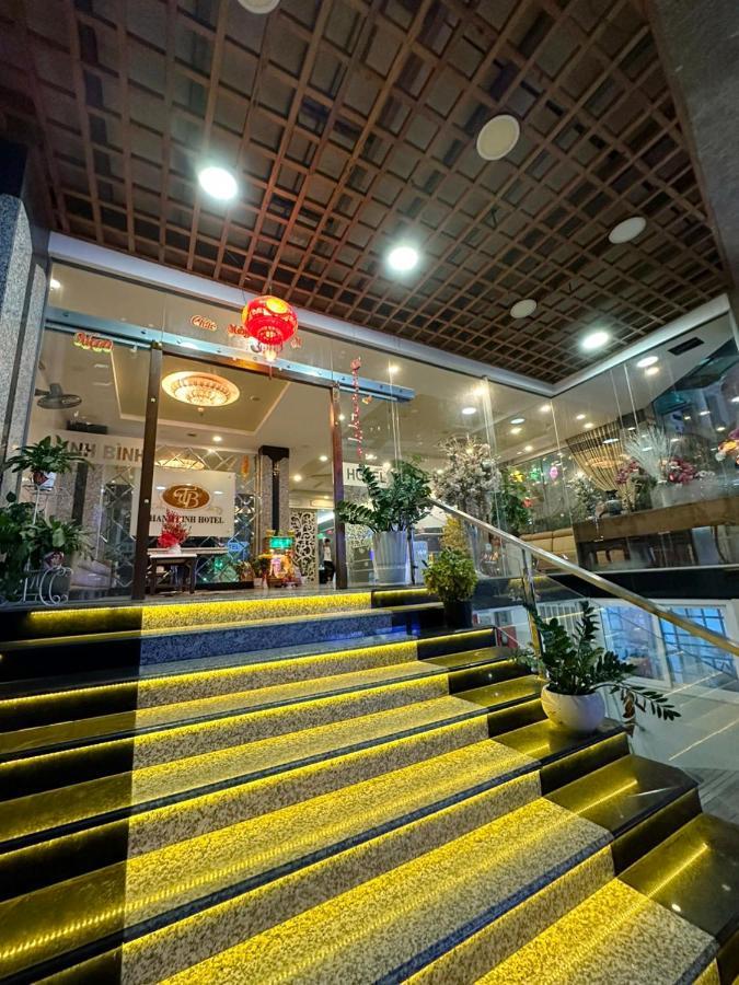 Thanh Binh 3* Ho Chi Minh City