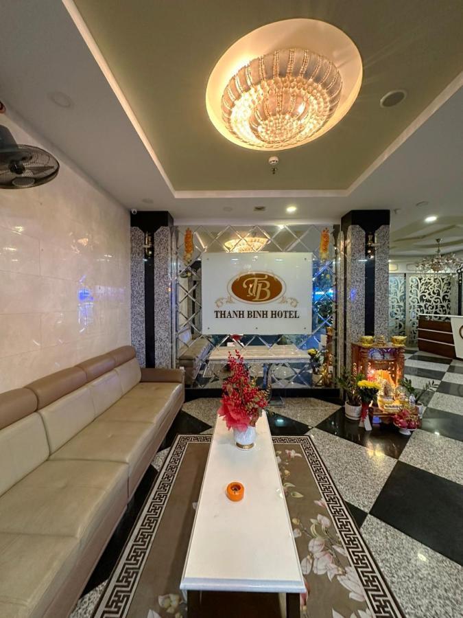 Hotel Thanh Binh 3*