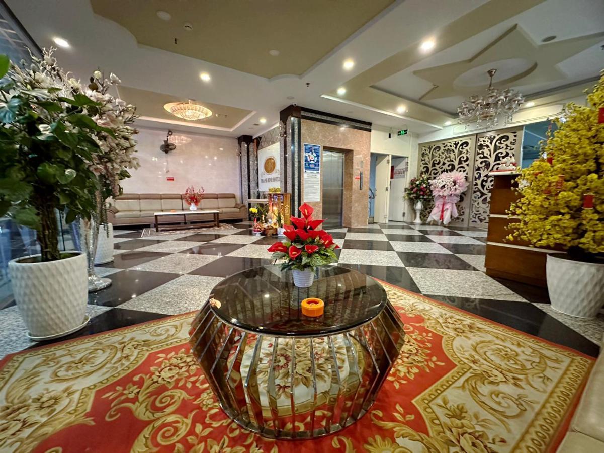 Hotel Thanh Binh