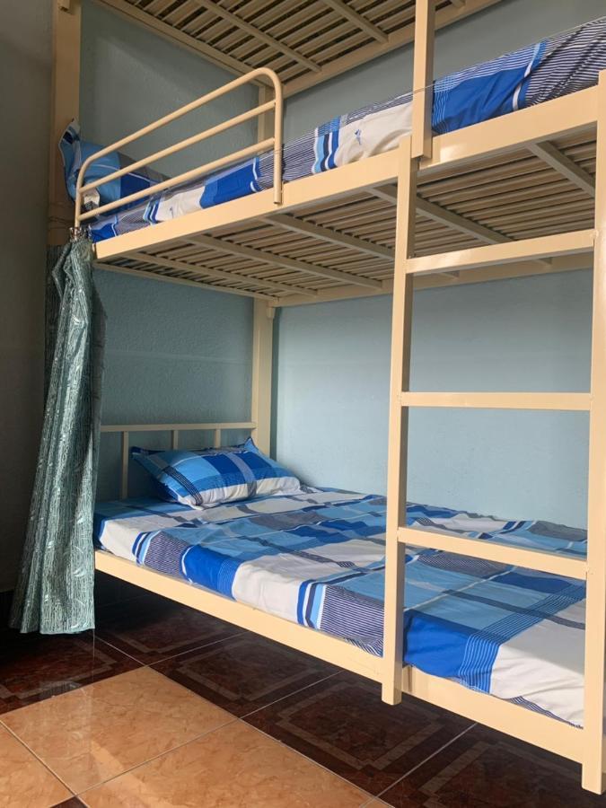 Hostel Lucky Sai Gon Airport & Gan Benh Vien 175