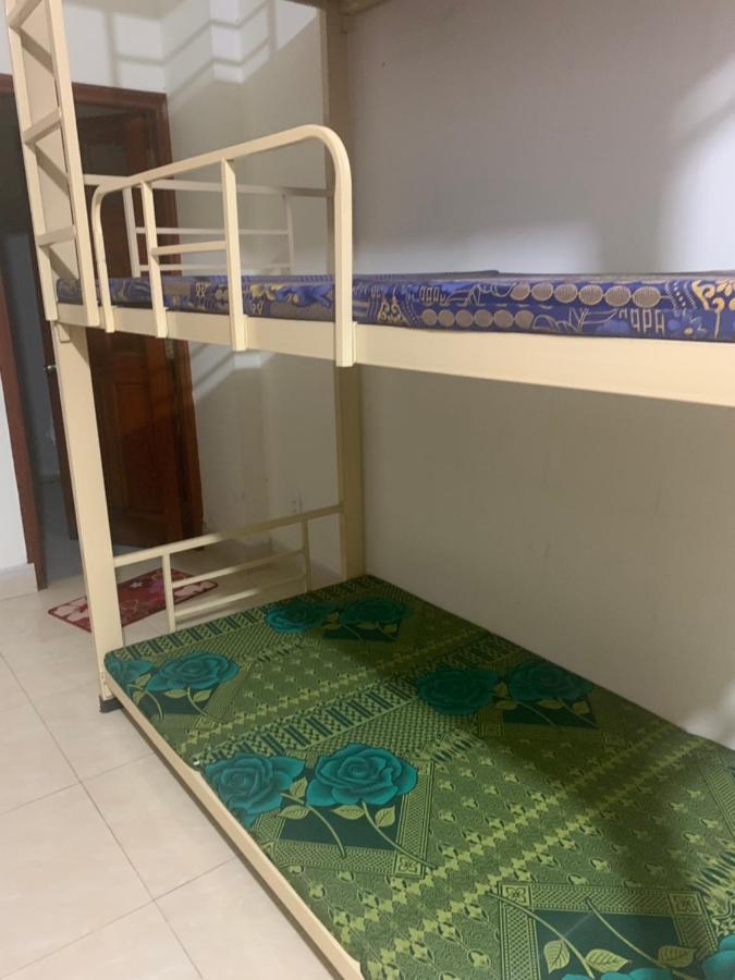 Hostel Lucky Sai Gon Airport & Gan Benh Vien 175