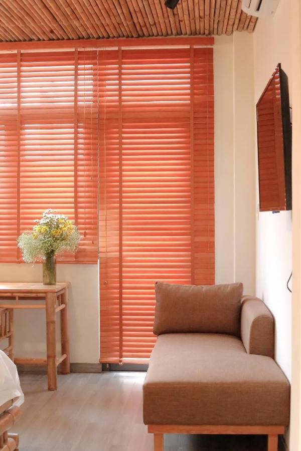 Maison Song Anh Homestay