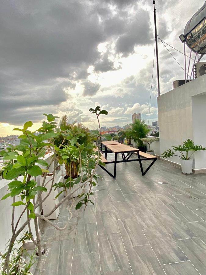 Riverside House Phu Nhuan 2g Ho Chi Minh City