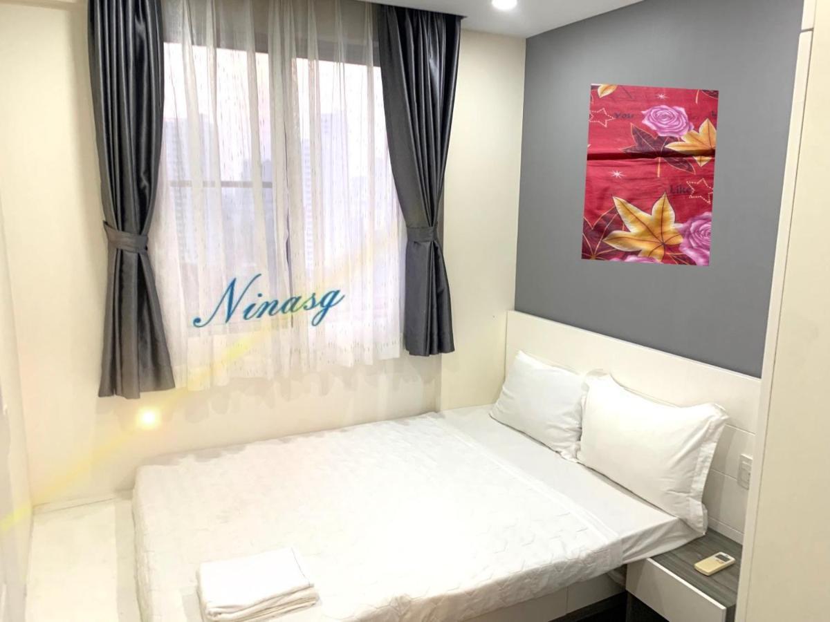Pangsapuri Scenic Valley 3bedrooms Near Secc, Fv Hostpital, Crescent Mall