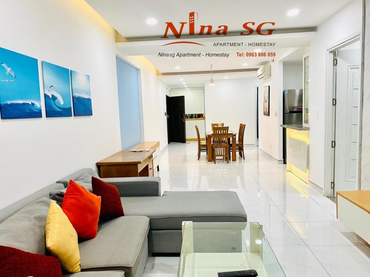 Pangsapuri Scenic Valley 3bedrooms Near Secc, Fv Hostpital, Crescent Mall Bandar Ho Chi Minh