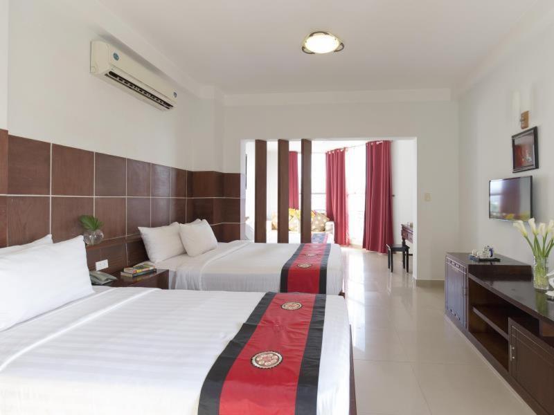 Aparthotel Meraki 2*