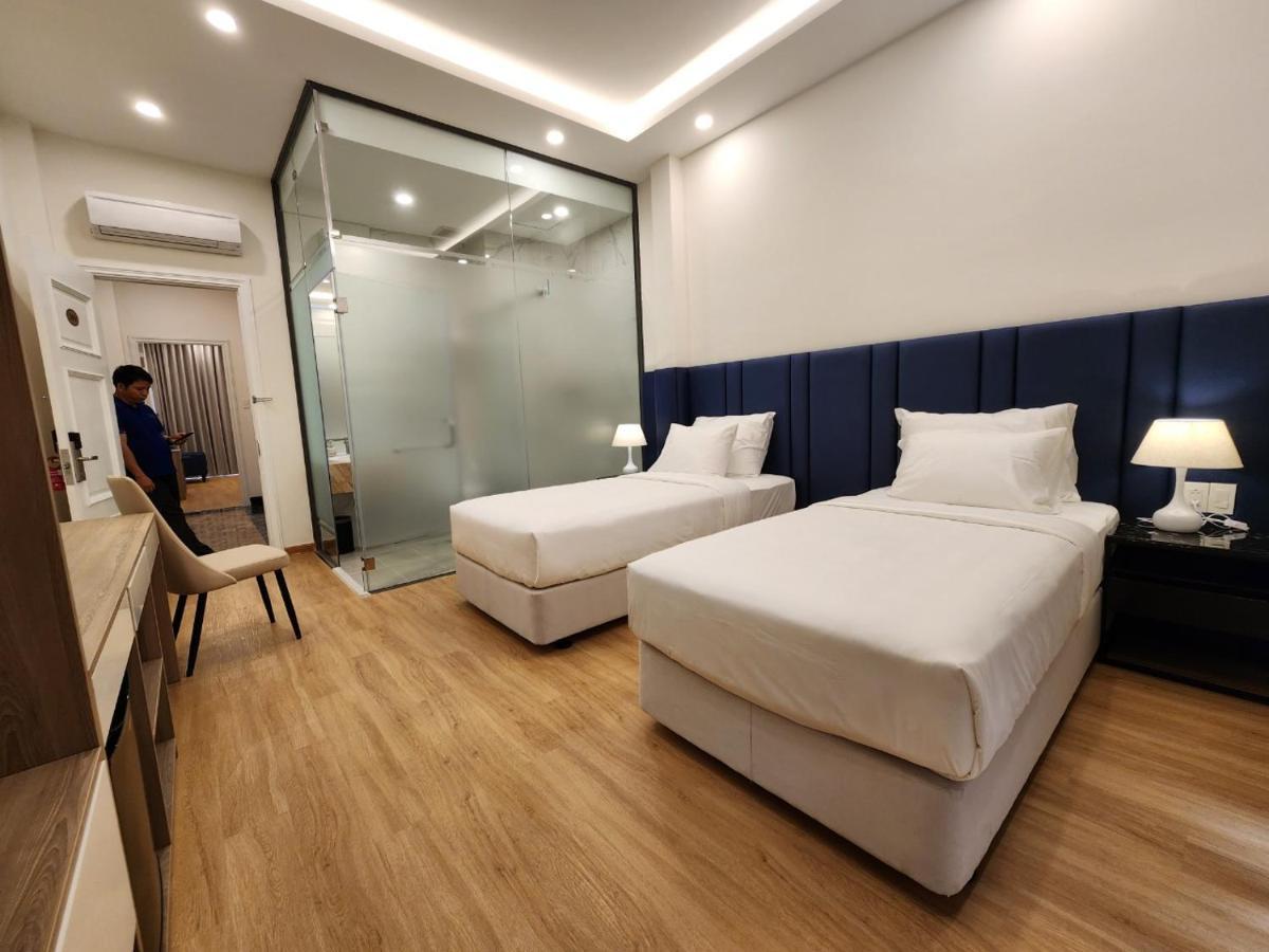 Ruby 2* Ho Chi Minh City