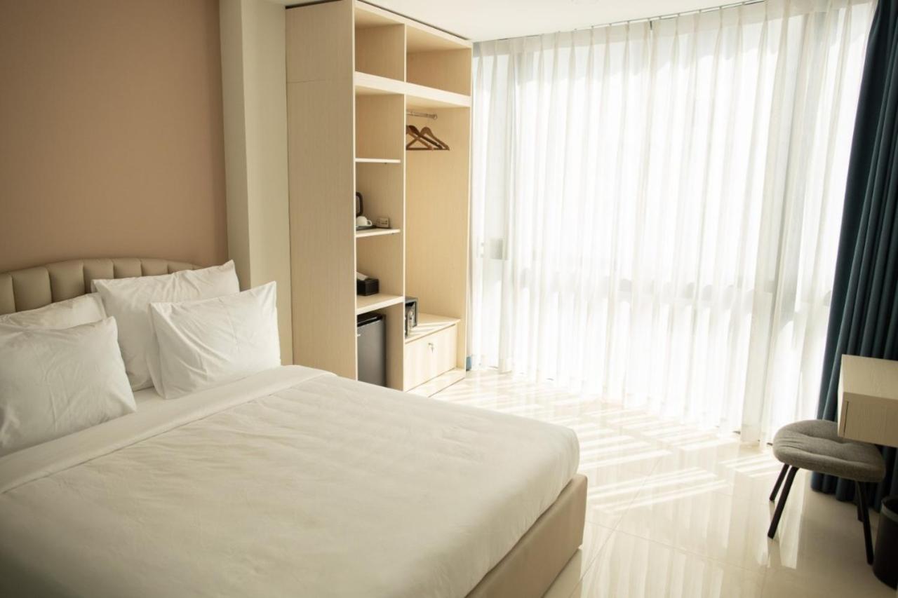 Hotel Ruby