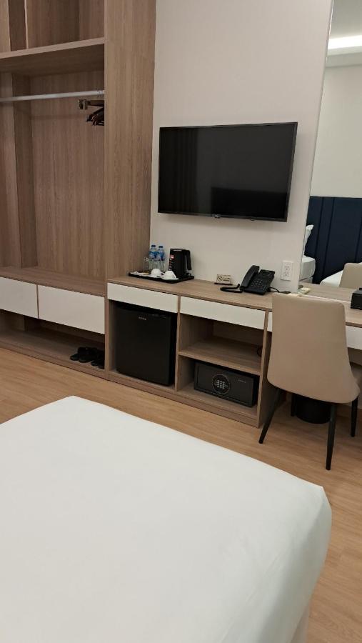 Hotel Ruby 2*