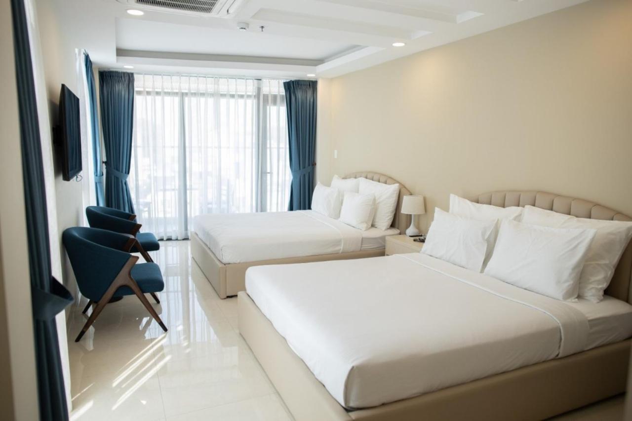 Ruby Hotel 2*