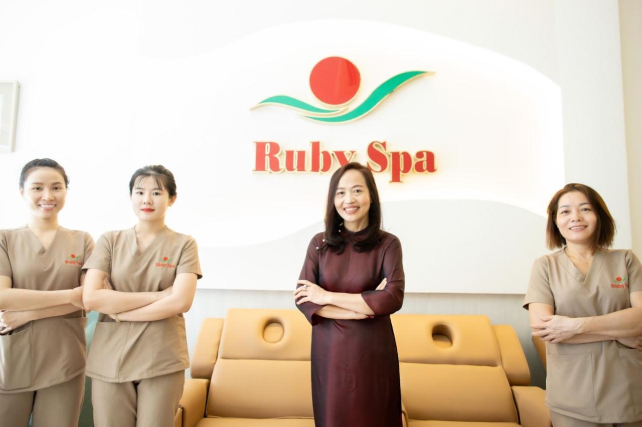 Ruby Hotel
