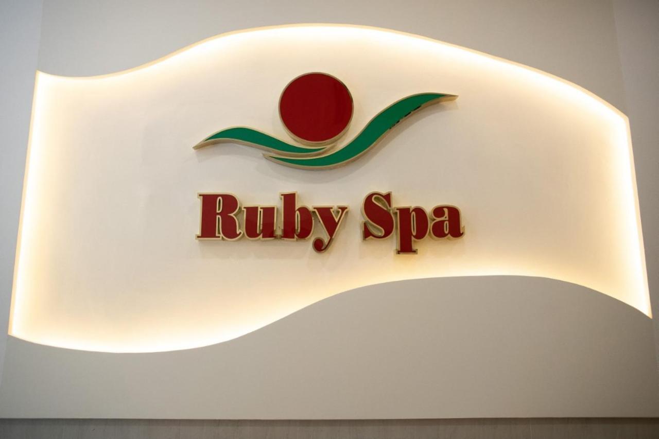 Ruby 2* Ho Chi Minh City