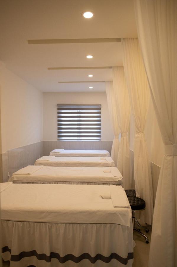 Ruby 2* Ho Chi Minh City