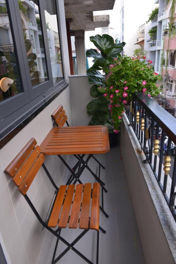 Maison Song Anh