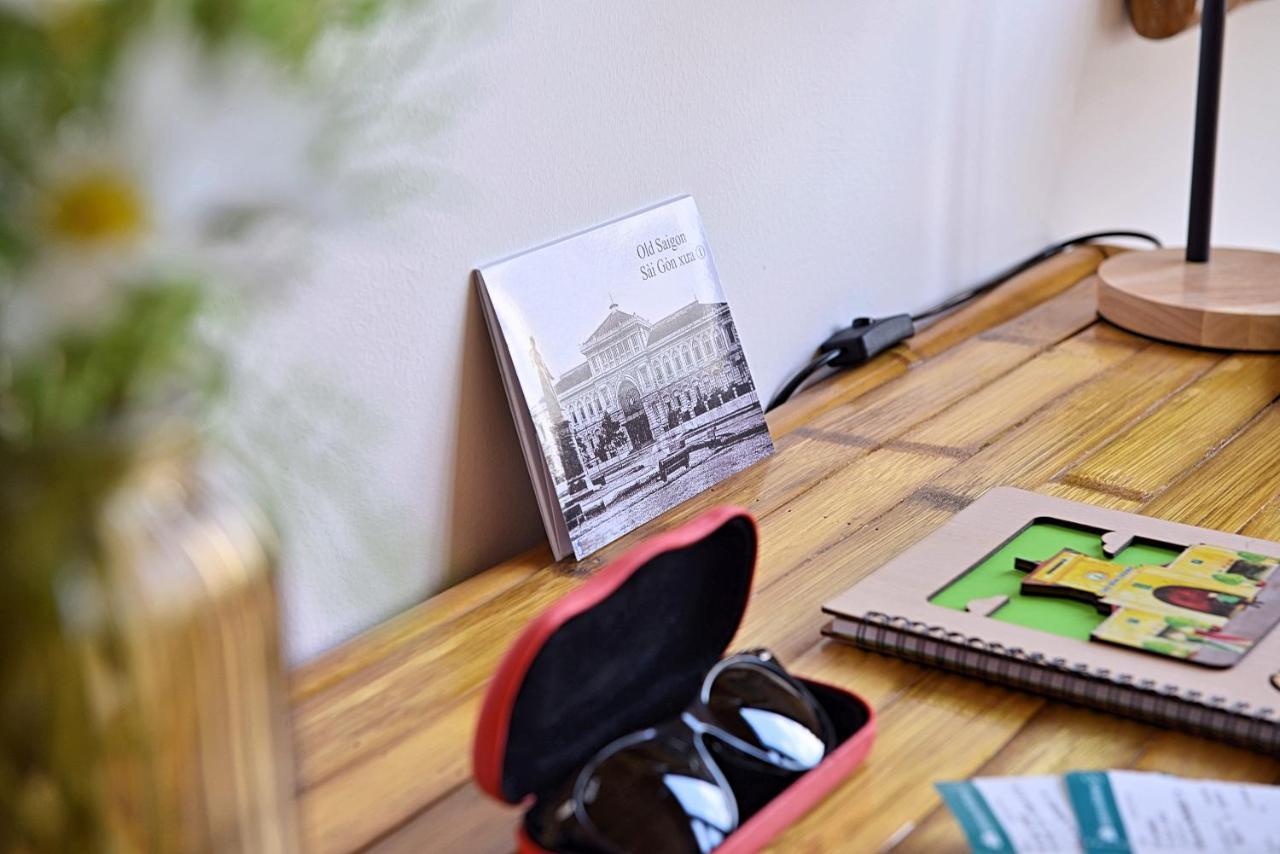 Maison Song Anh Homestay