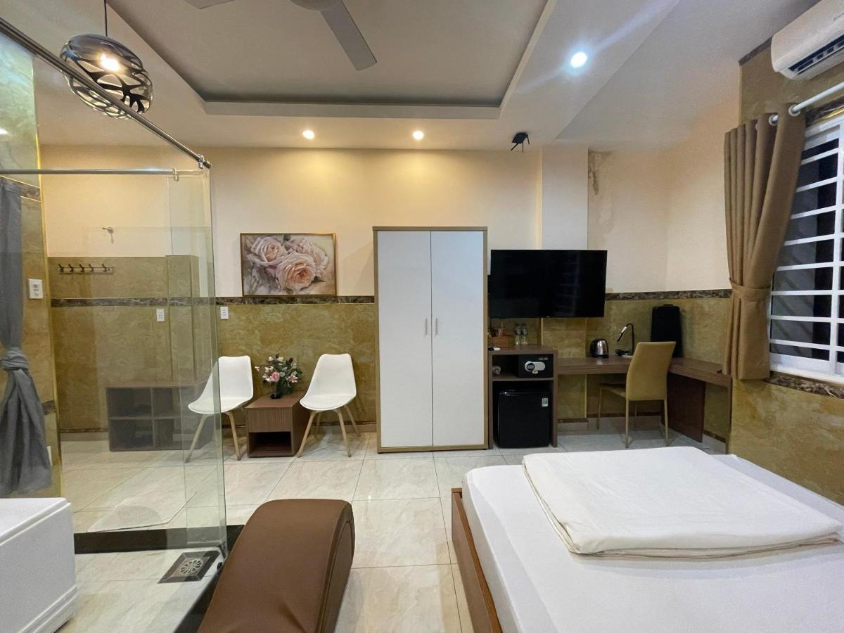 Hotel Binh An