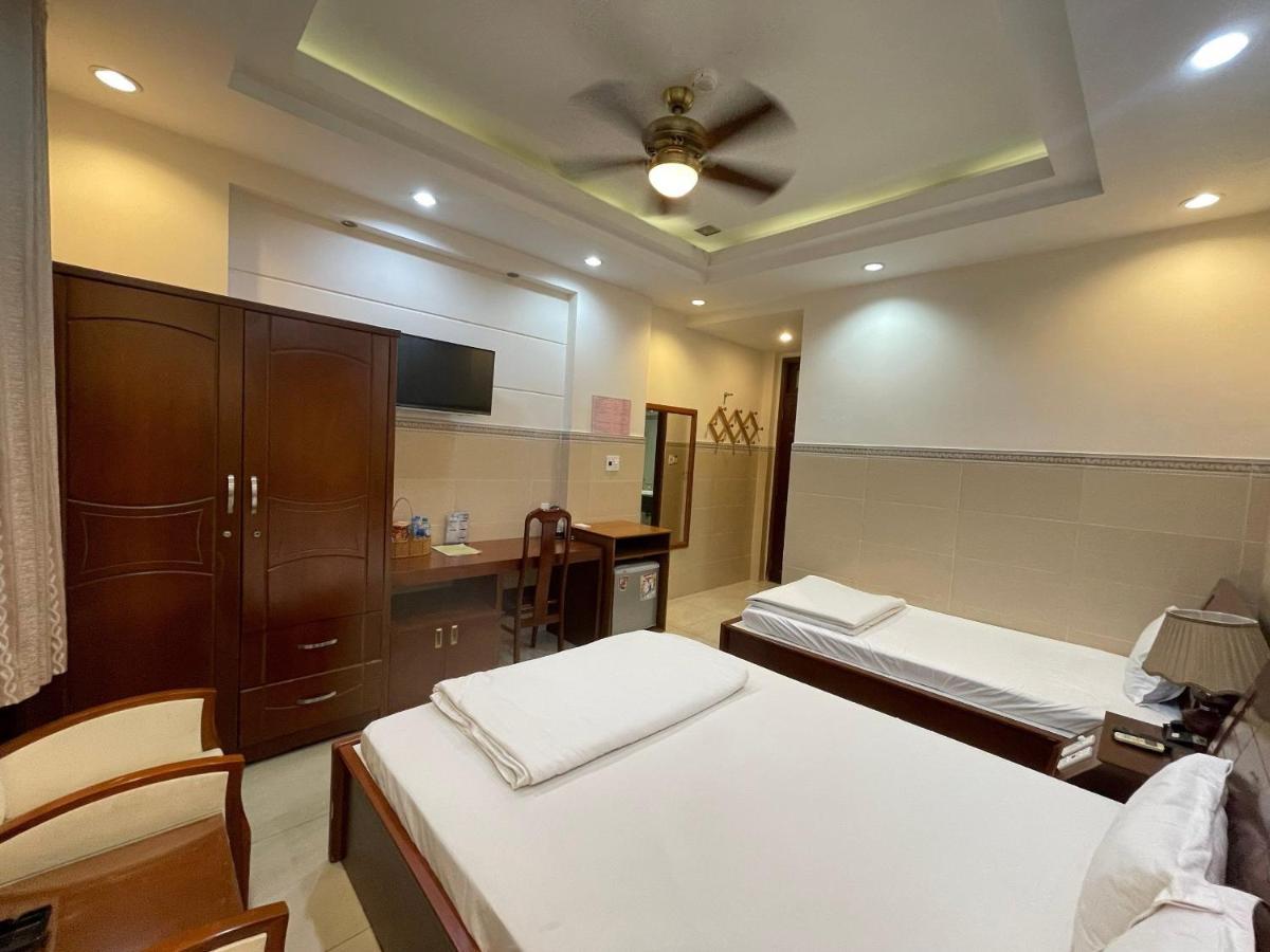 Hotel Binh An Ho Chi Minh City