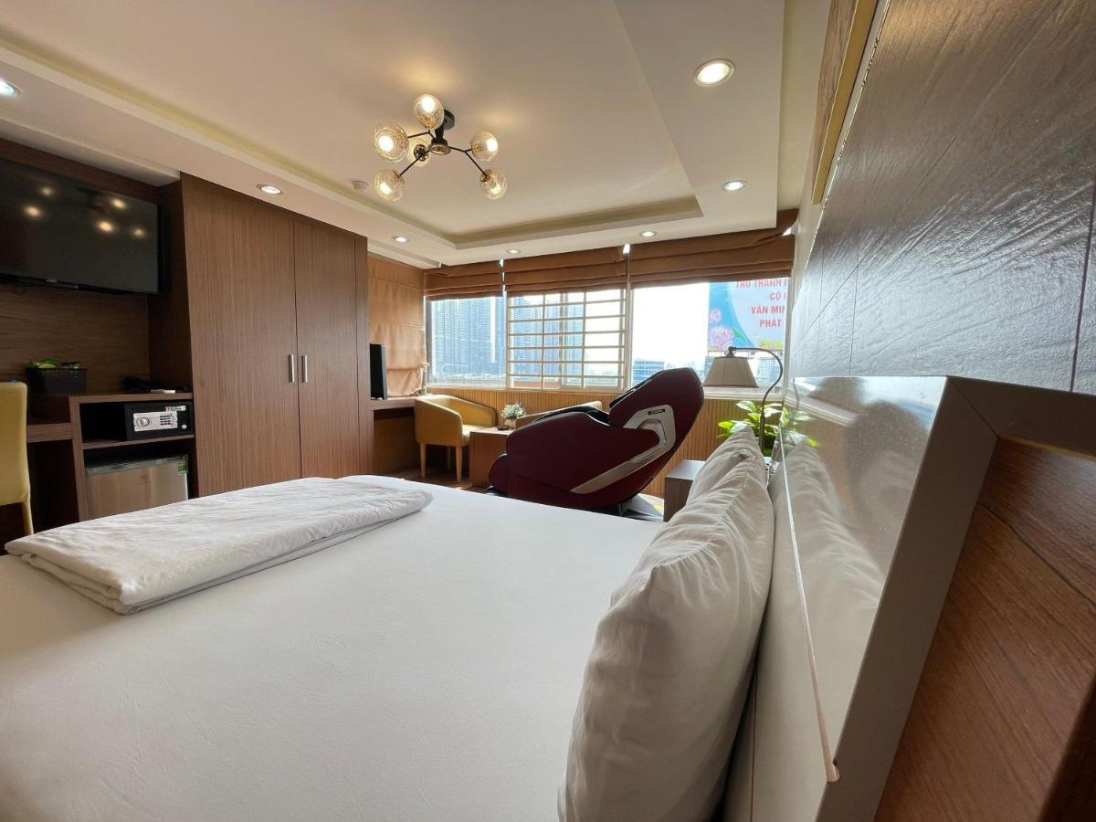 Binh An Hotel Ho Chi Minh City