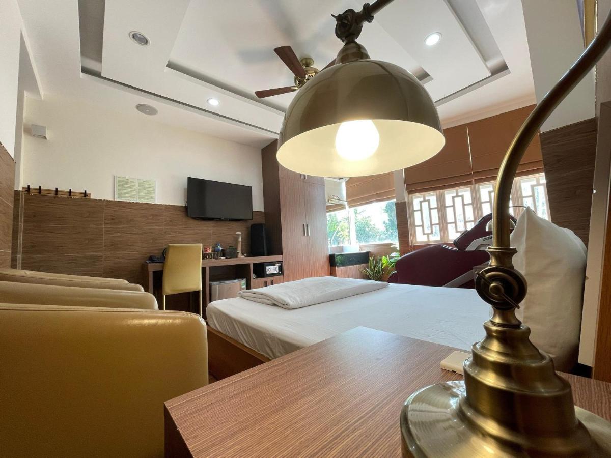 Hotel Binh An *