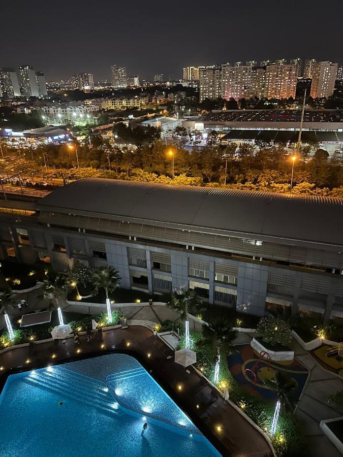 01br T5 Thao Dien * Ho Chi Minh City