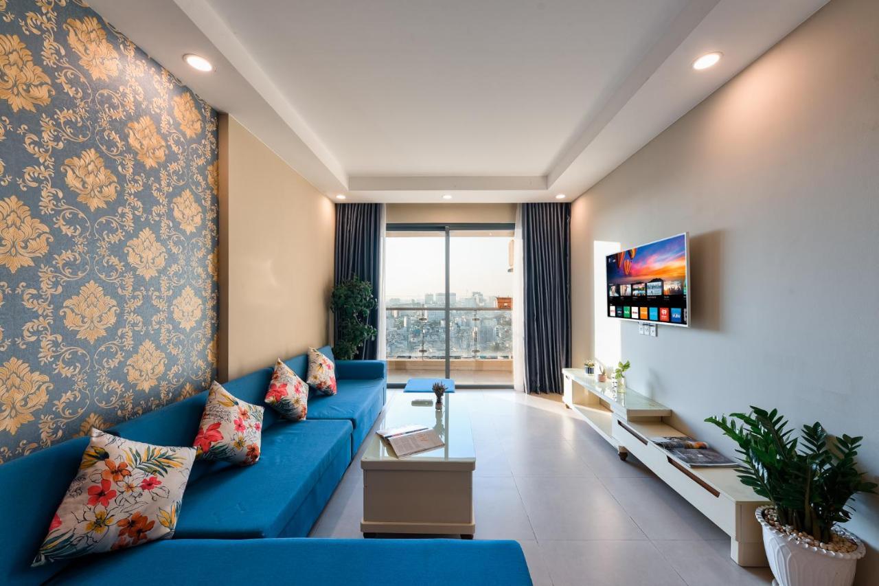 Apartment The Gold View