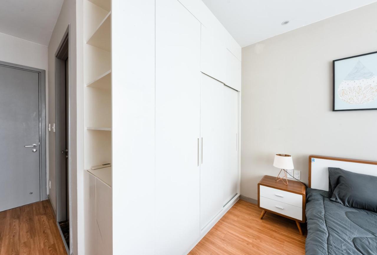Apartment The Gold View *
