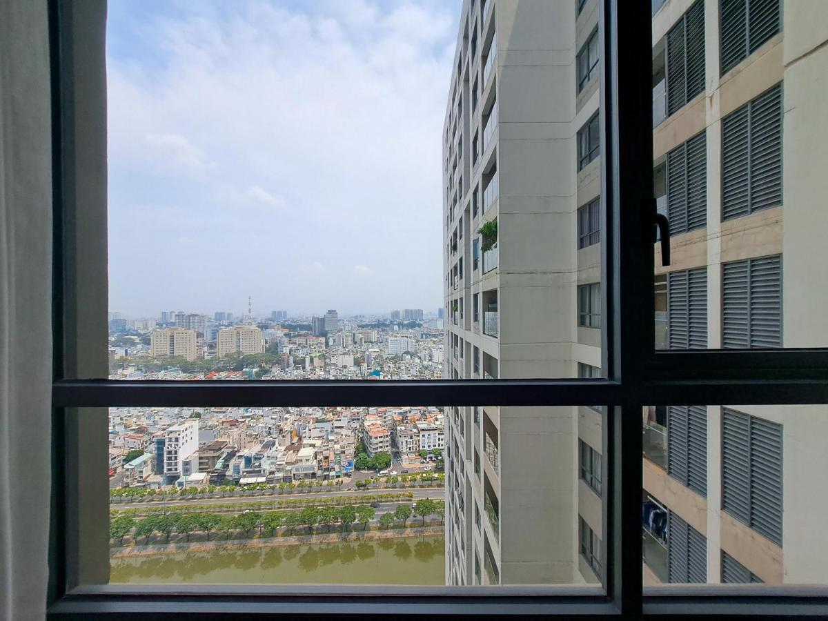 Căn hộ The Gold View TP. Hồ Chí Minh