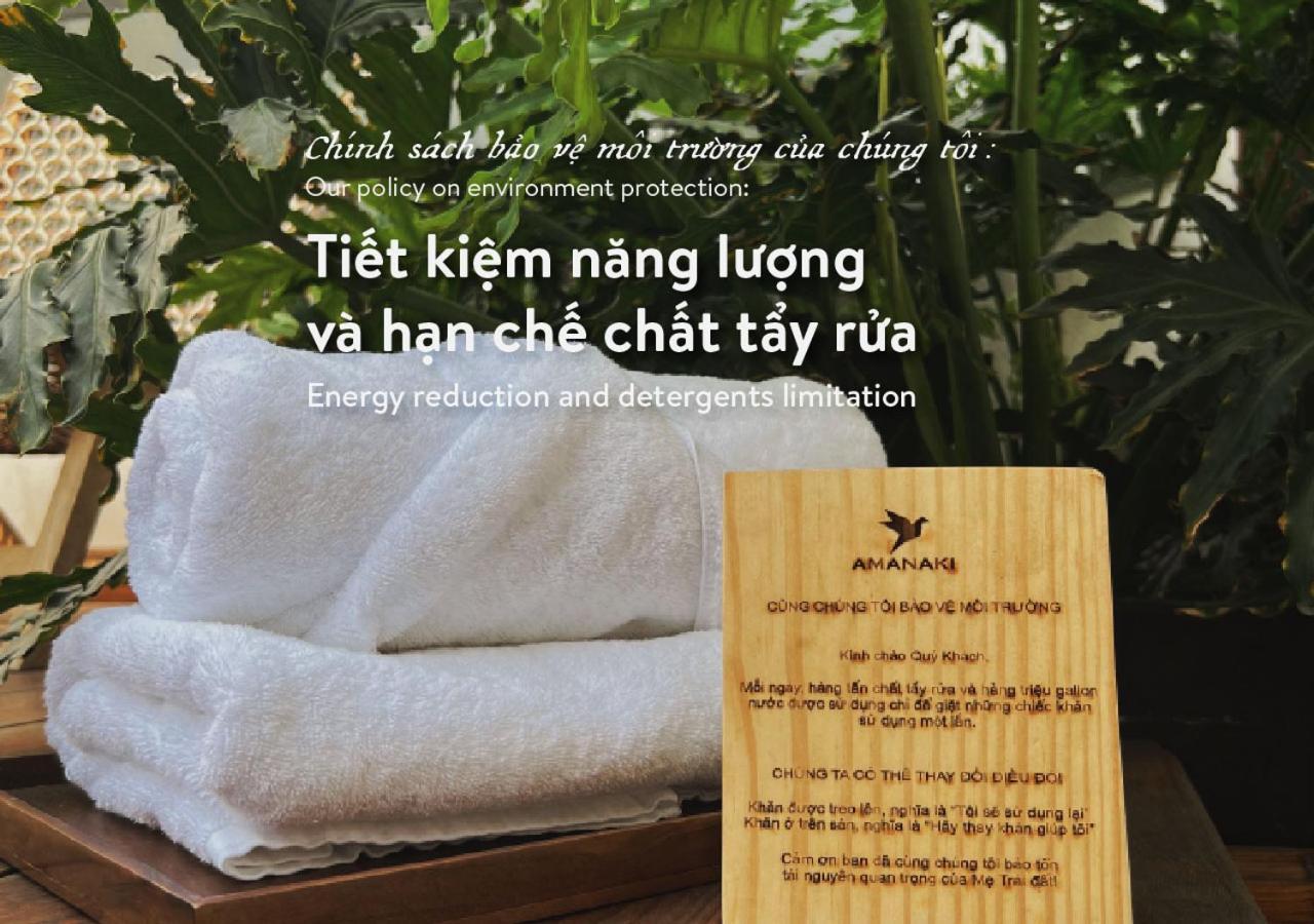 Amanaki Saigon Boutique 4*