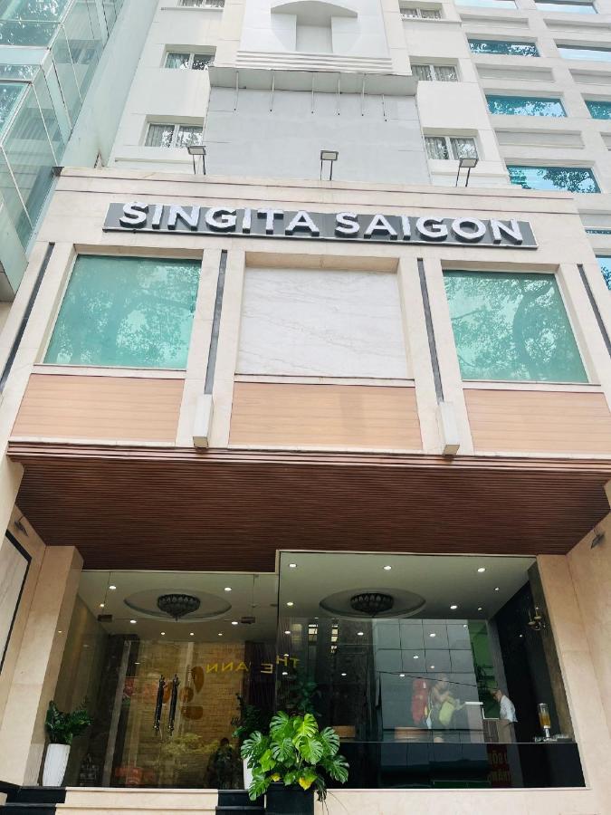 Singita Saigon Boutique Jeonse & Travel W Special Airport Service Deals