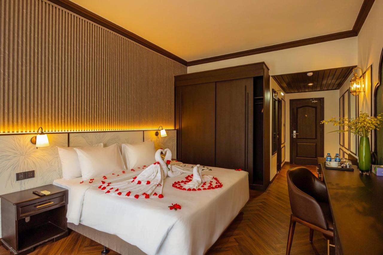 Dai Nam Boutique Bandar Ho Chi Minh