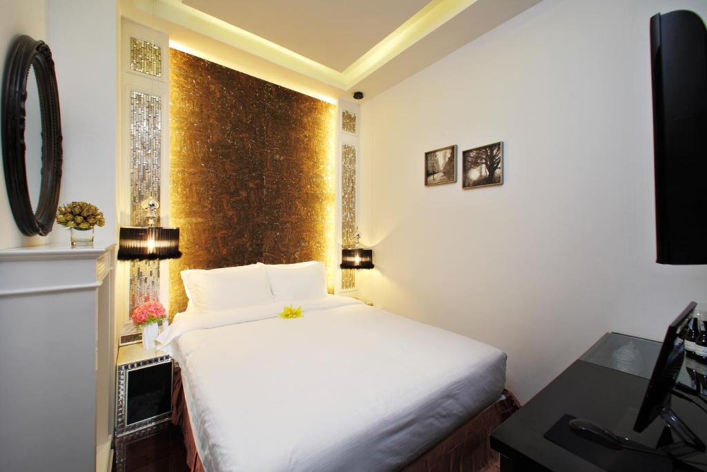 A&em Ba Trung 3* Ho Chi Minh City