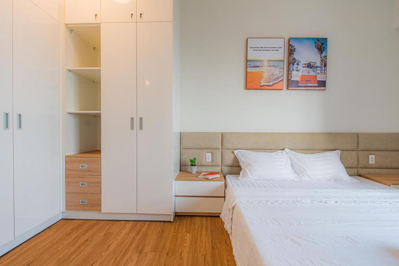 Ambihome 1br 1wc Masteri Thao Dien District 2