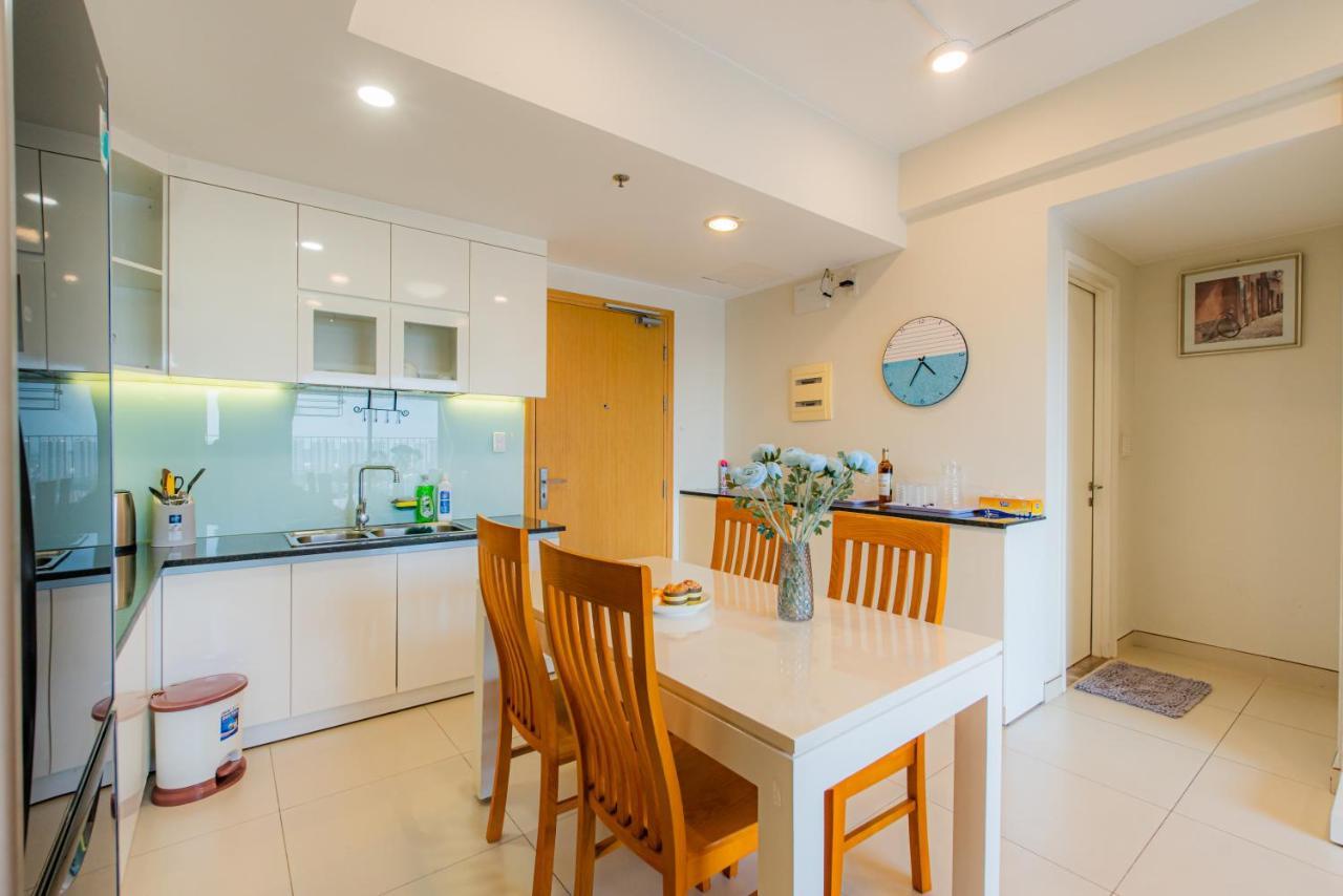 Ambihome 1br 1wc Masteri Thao Dien District 2 * Ho Chi Minh City