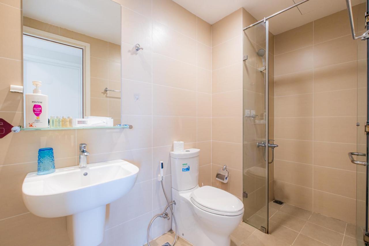 Apartment Ambihome 1br 1wc Masteri Thao Dien District 2 Ho Chi Minh City