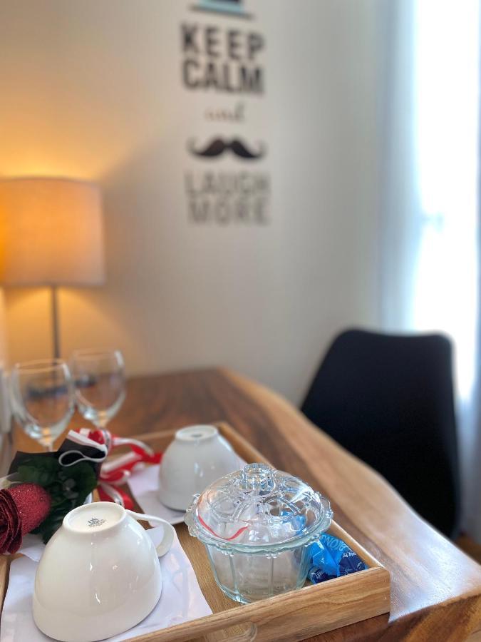 Căn hộ M Luxury TP. Hồ Chí Minh