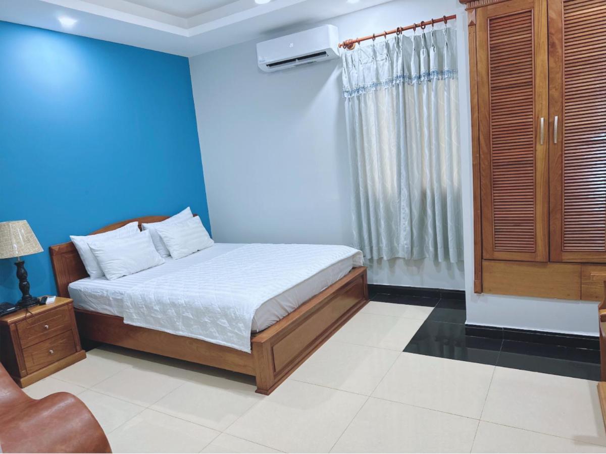 Phu An Hotel 2*