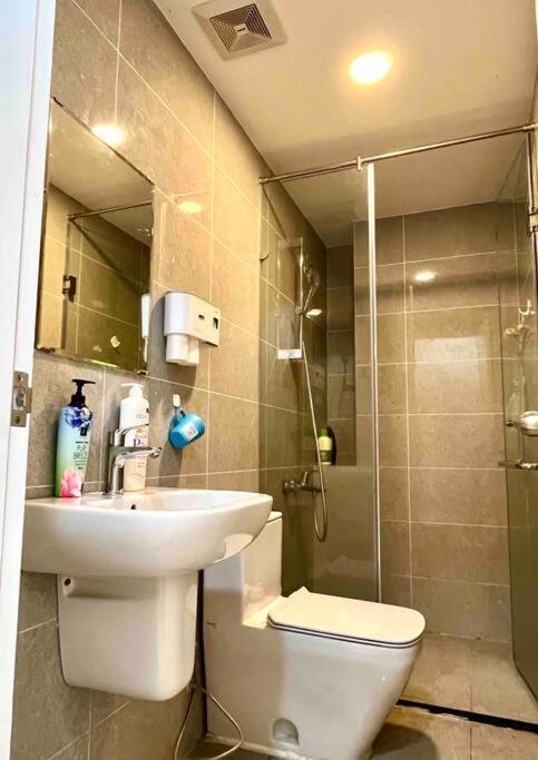 Apartment Pastel Style 2bedroom In D3 Nam Ky Khoi Nghia Ho Chi Minh City
