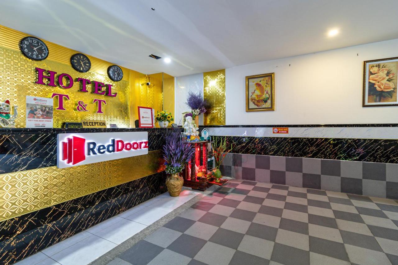 Thiem Thanh Hotel Ho Chi Minh City