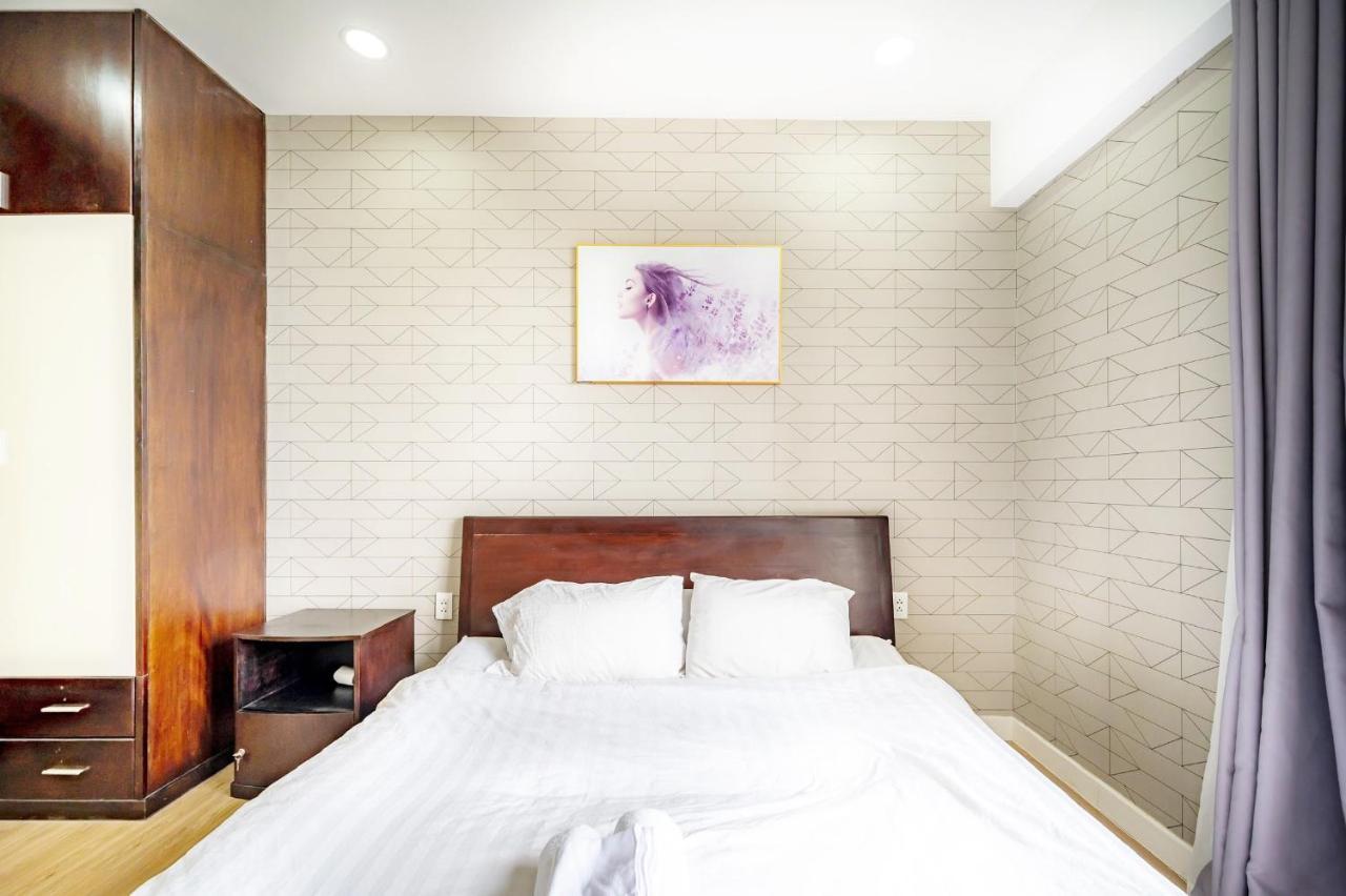 Ambihome 1br 1wc Masteri Thao Dien District 2 *