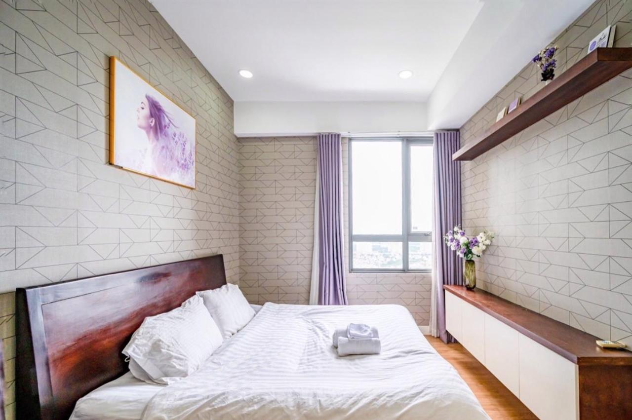 Apartment Ambihome 1br 1wc Masteri Thao Dien District 2