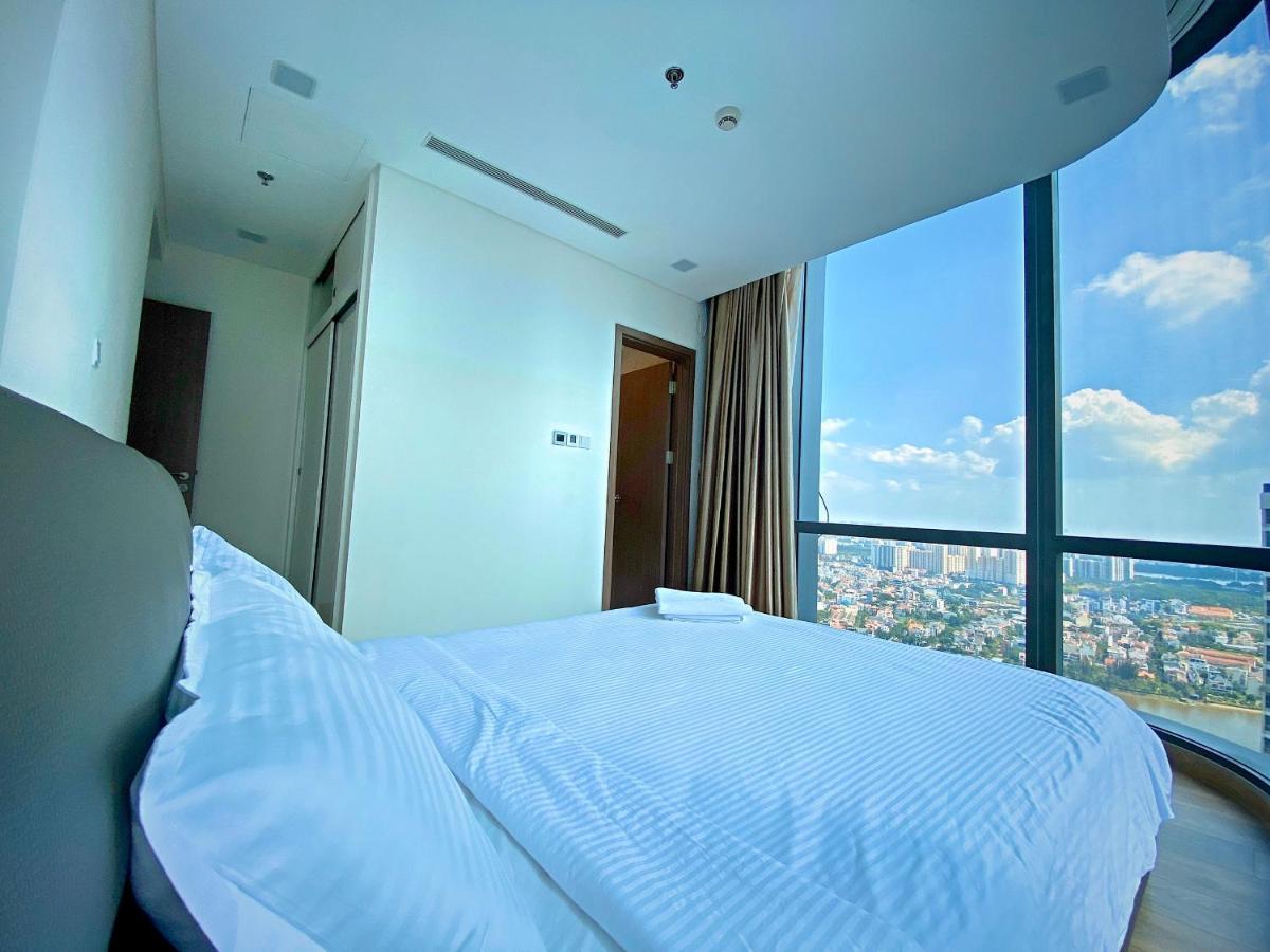 Pangsapuri Bland Vinhomes Landmark 81