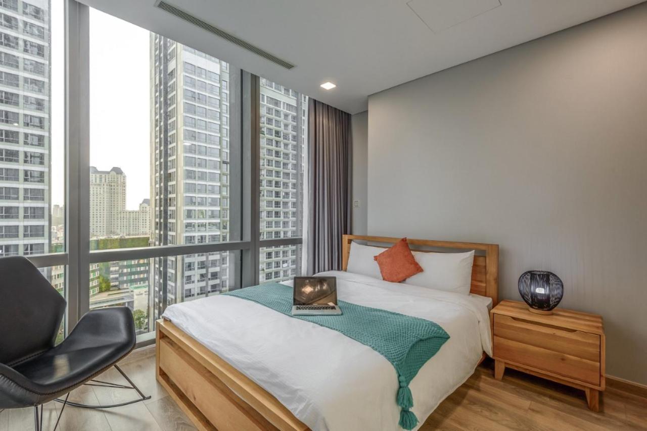 Pangsapuri Bland Vinhomes Landmark 81