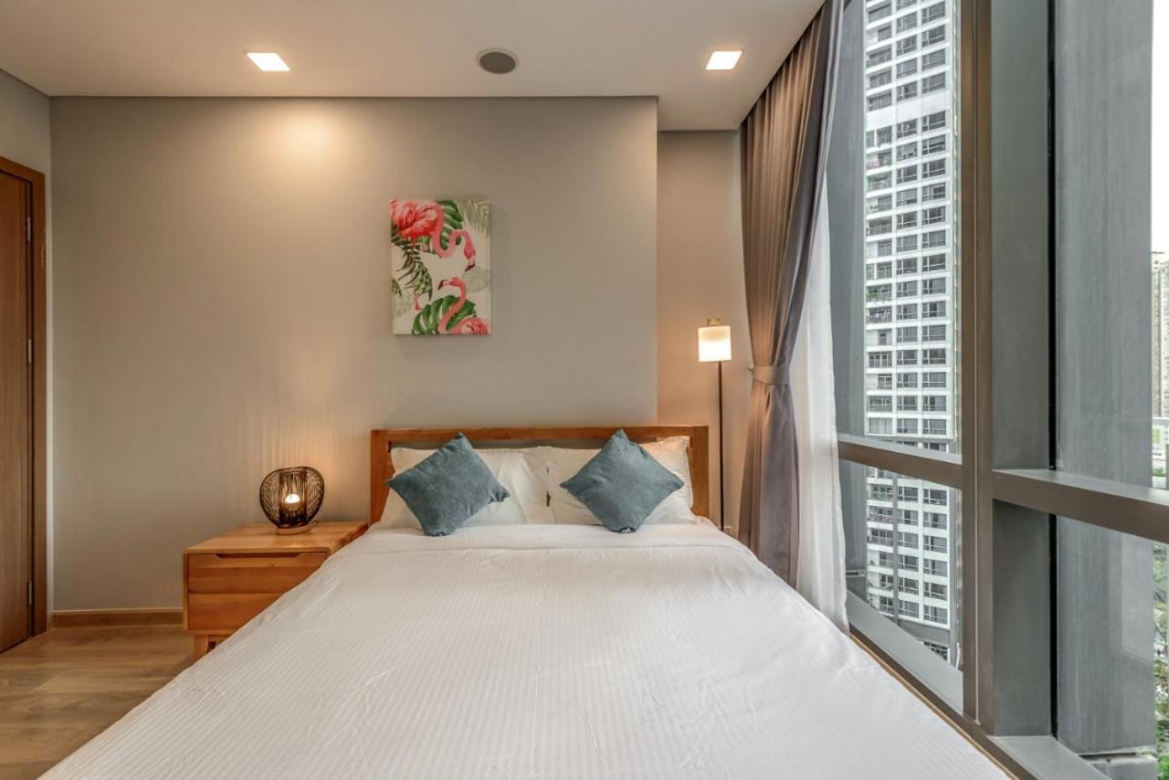 Bland Vinhomes Landmark 81 Pangsapuri *