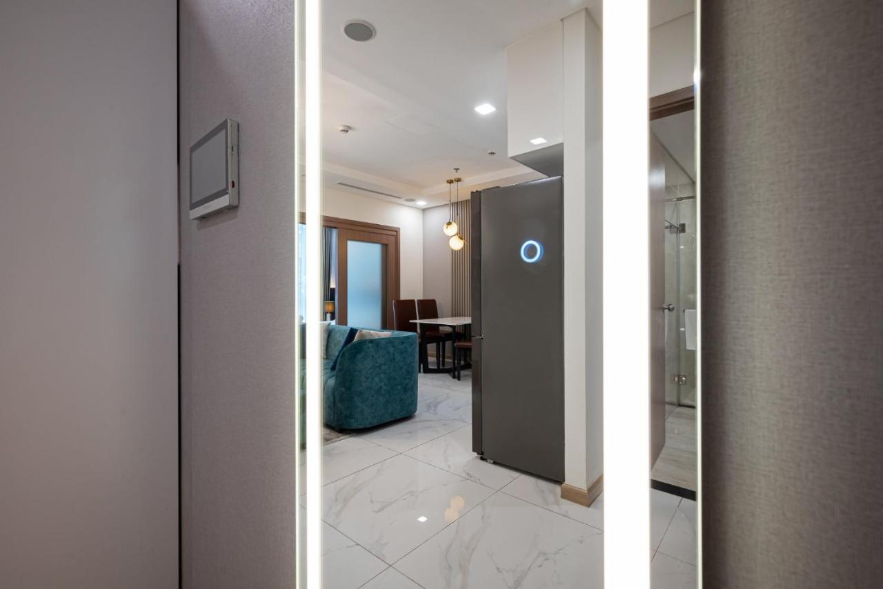 The Summit Landmark 81 - Vinhomes Park *