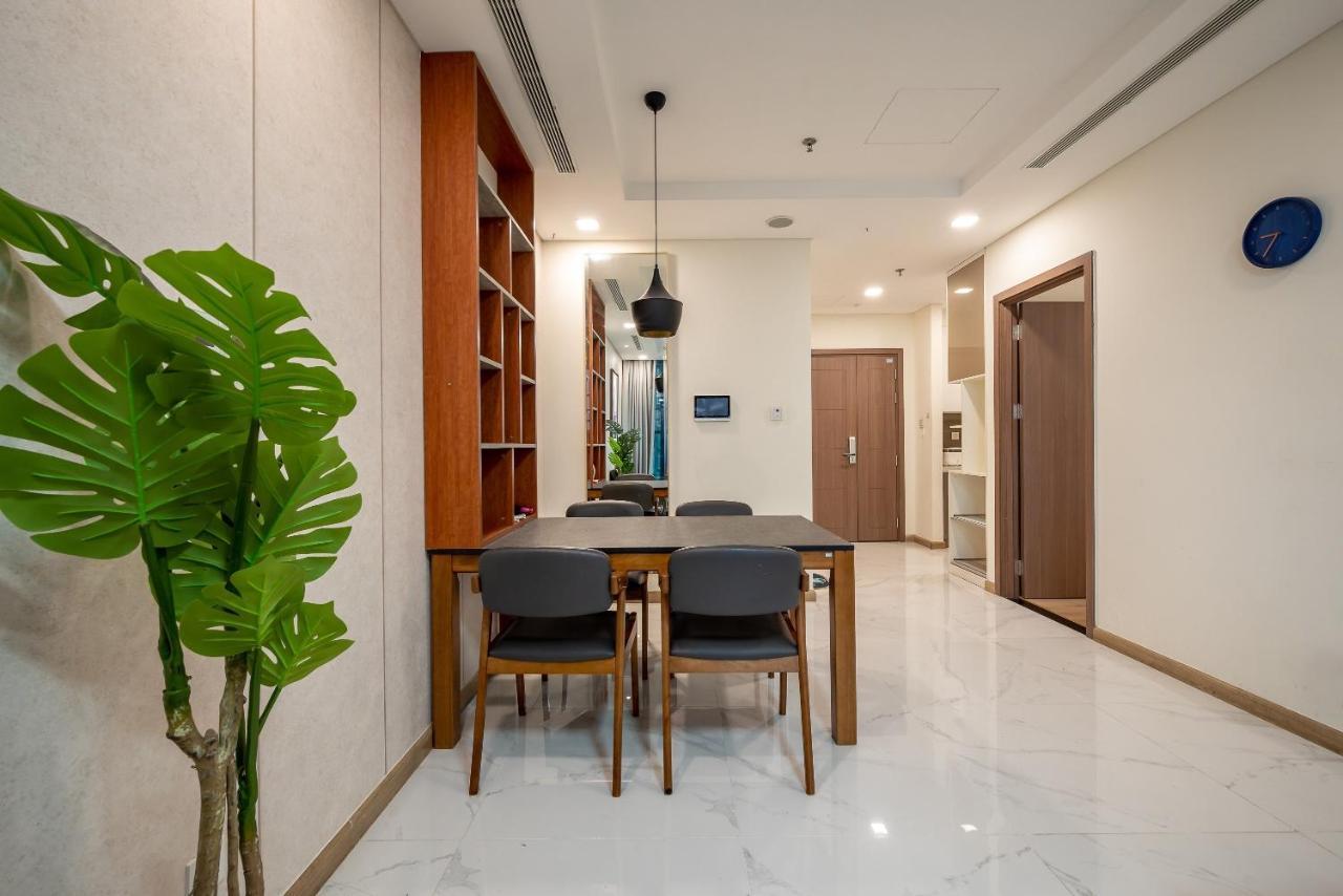 The Summit Landmark 81 - Vinhomes Park Ho Chi Minh City