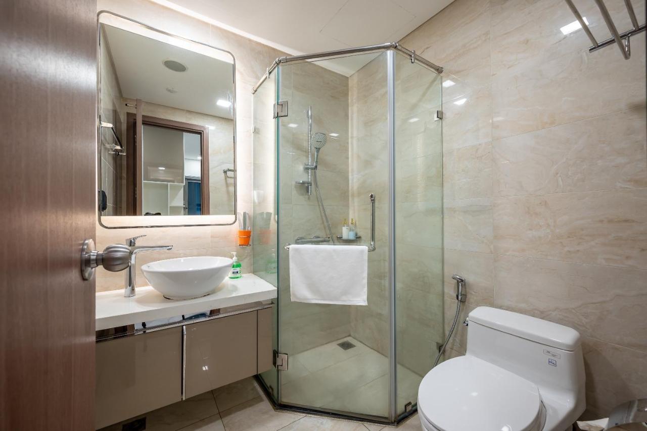 Apartment The Summit Landmark 81 - Vinhomes Park